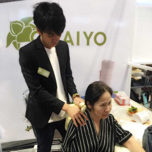 วิธีสร้างรายได้ขยายตลาดธุรกิจสปาอย่างมืออาชีพ, ธุรกิจสปา, เปิดโรงเรียนสอนสปา, สอนสปา, สอนนวด, ธุรกิจ, Thailandholistic