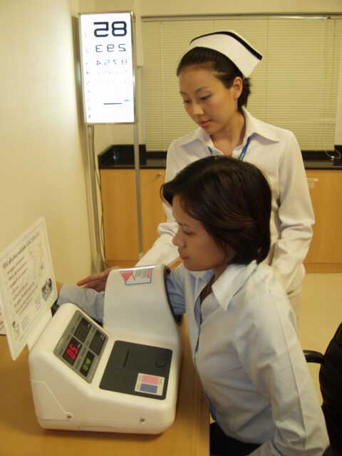 ธุรกิจสปา, หลักสูตรธุรกิจสปา, เรียนสปา, สอนสปา, สปา, นวด, สุขภาพ, thailandholistic